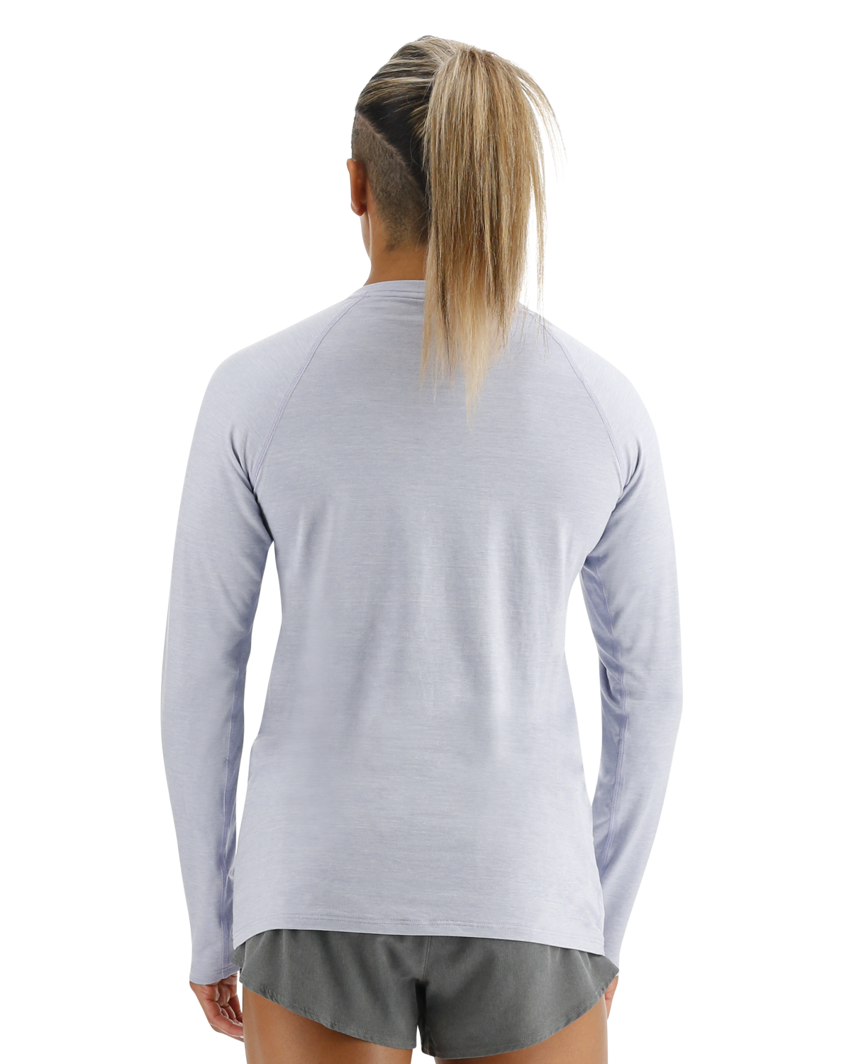 Product image for 987 Blue Ice Heather