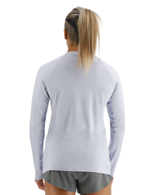 Product image for 987 Blue Ice Heather