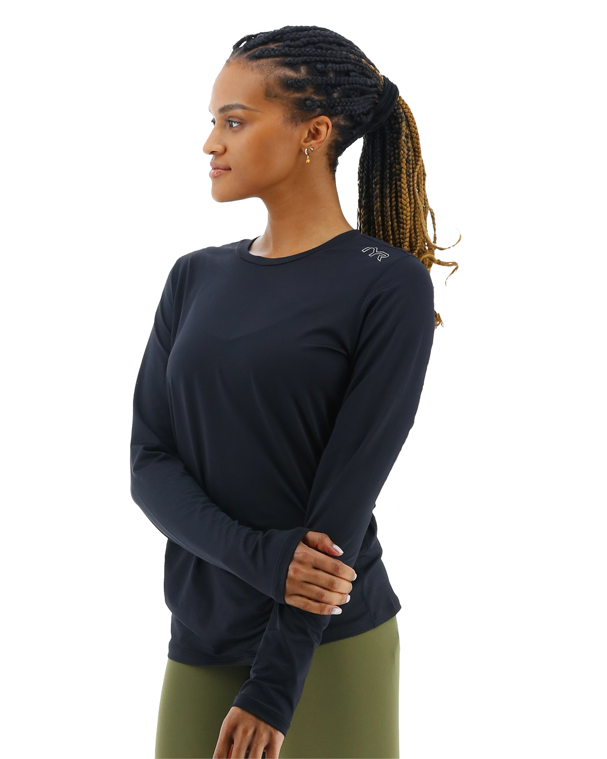 Product image for 001 Black