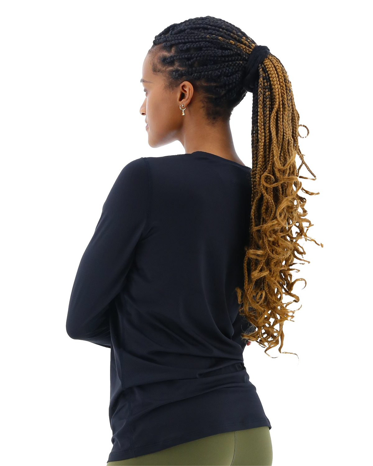 Product image for 001 Black