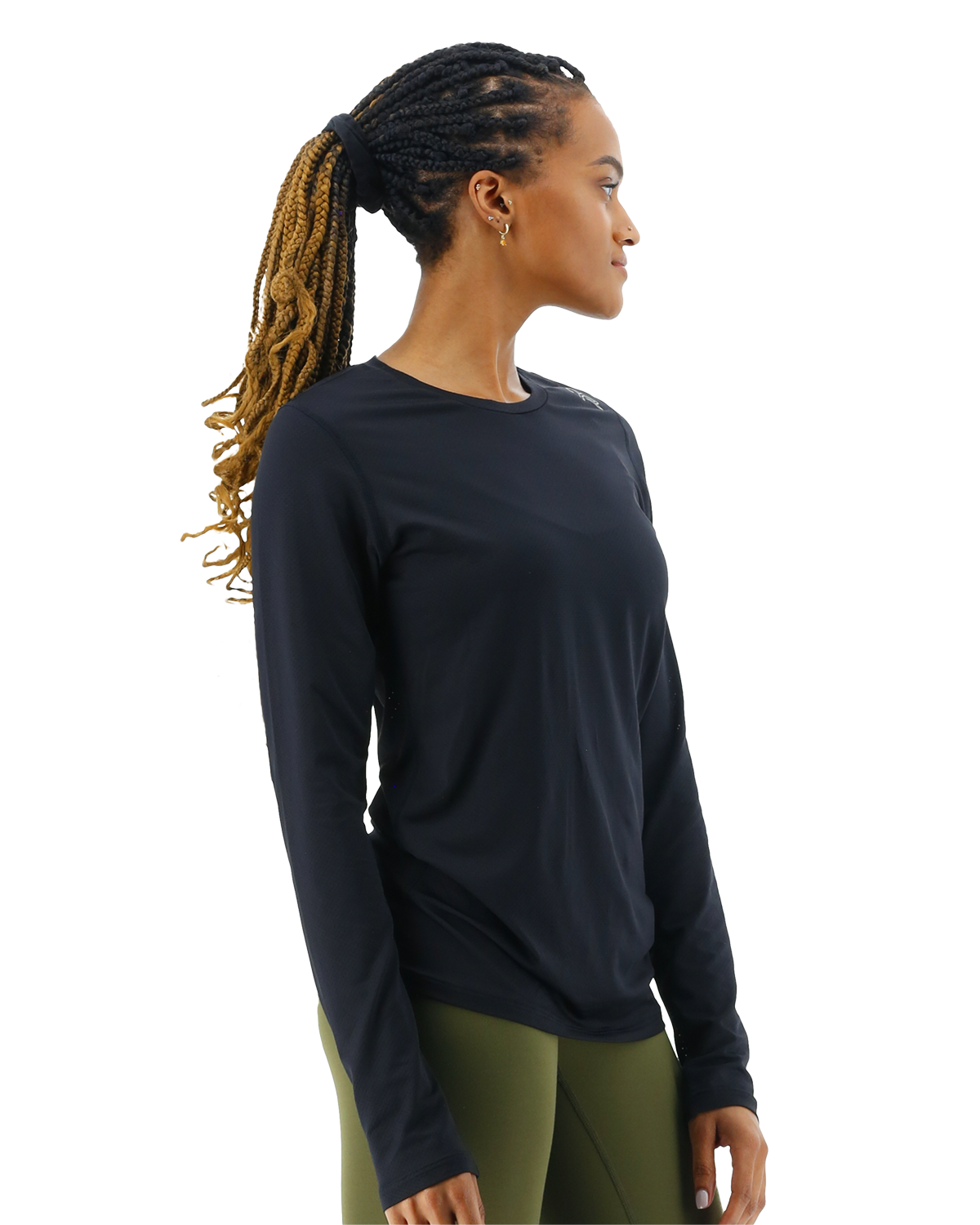 Product image for 001 Black