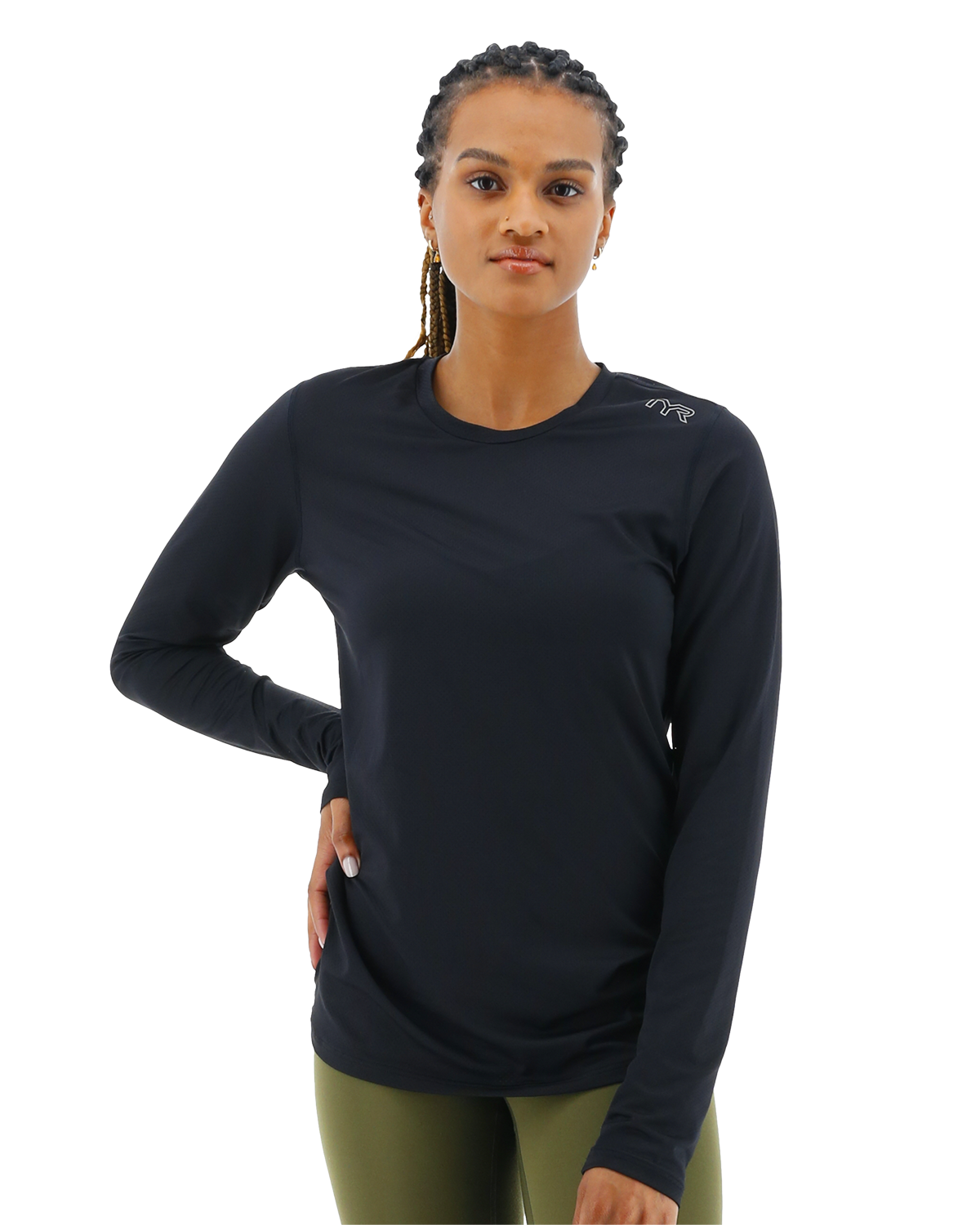 Product image for 001 Black