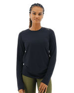 Airtec™ Women's Long Sleeve Tee - Solid