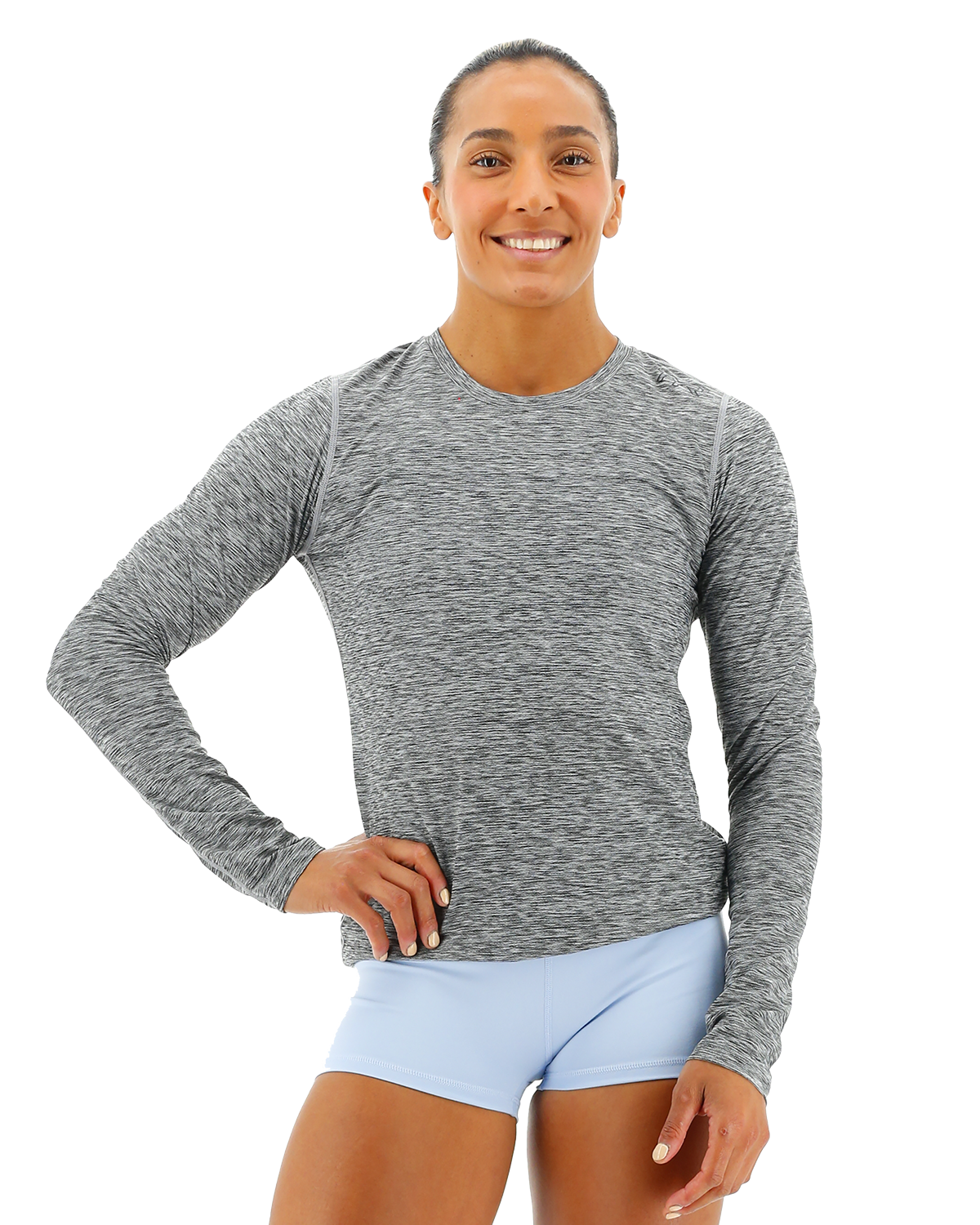 Product image for 252 Heather Grey