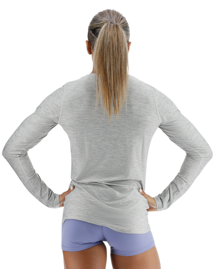 ::254 Light Heather Grey