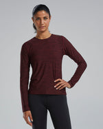 Airtec™ Women's Long Sleeve Tee - Solid