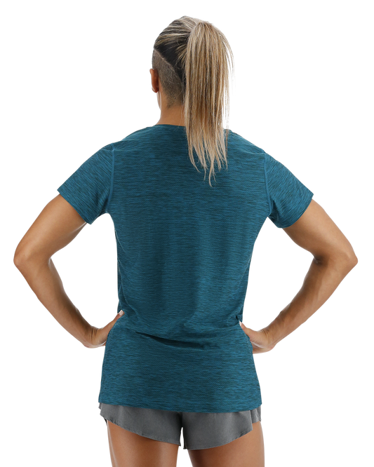 Product image for 975 Deep Teal Heather