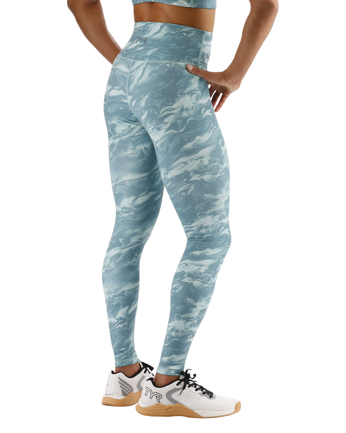 Product image for 988 Dusty Turquoise
