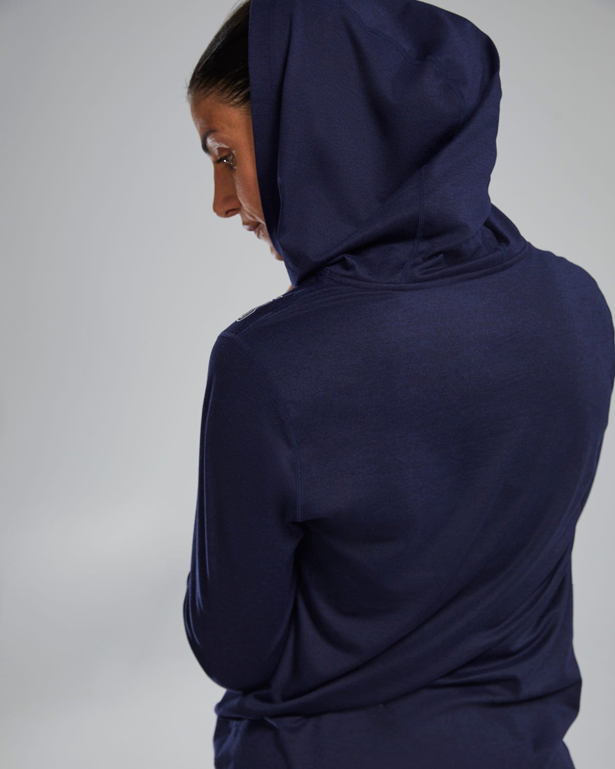 Product image for 238 Heather Navy