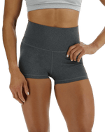 Base Kinetic™ Women's 2" High-Rise Short - Solid