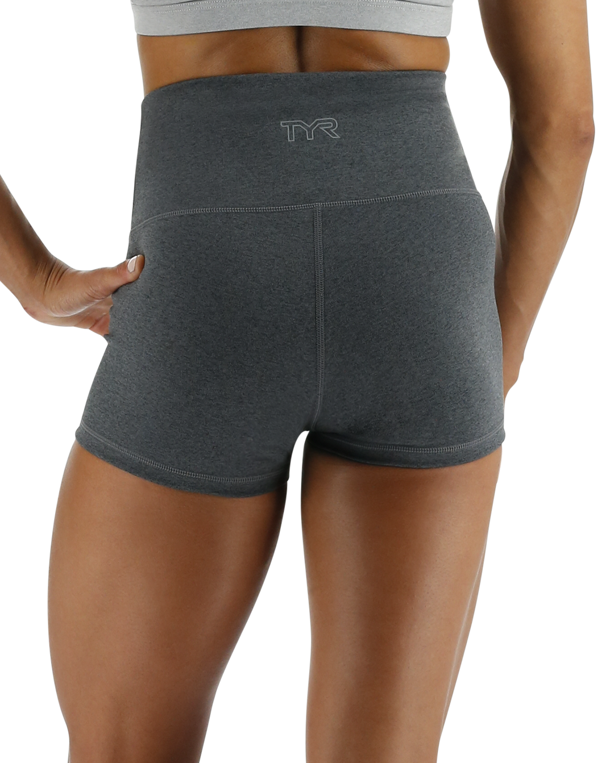 Product image for 255 Charcoal Heather