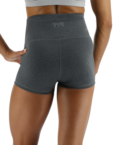 ::255 Charcoal Heather