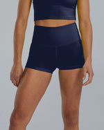 Base Kinetic™ Women's 2" High-Rise Short - Solid