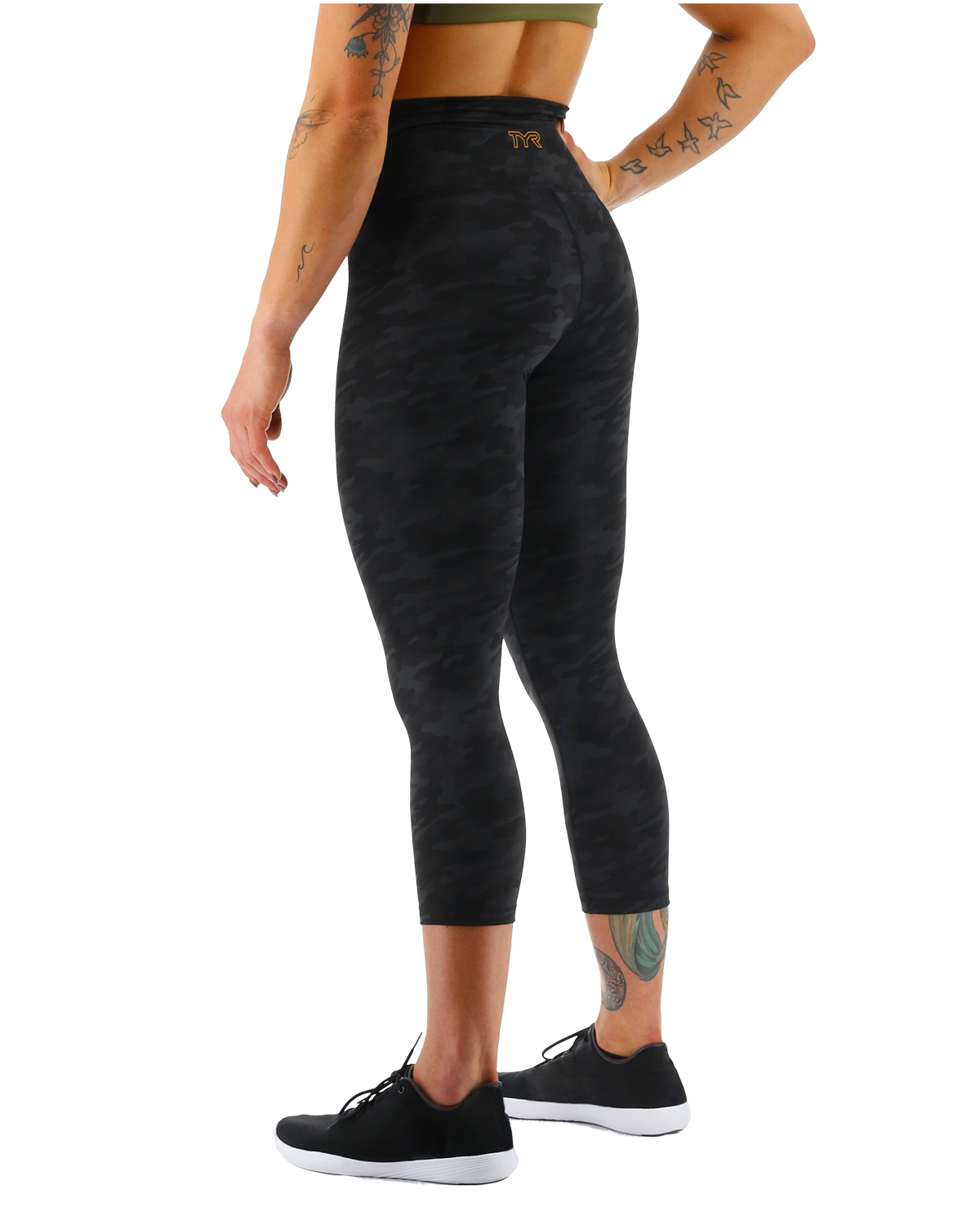 Product image for 001 Black