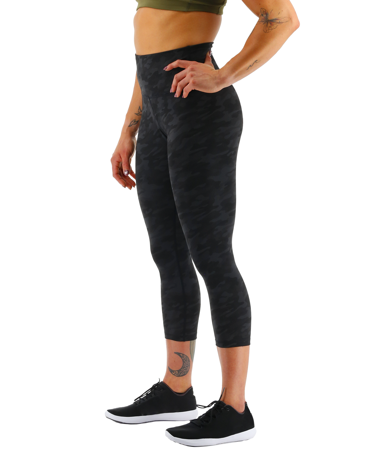 Product image for 001 Black