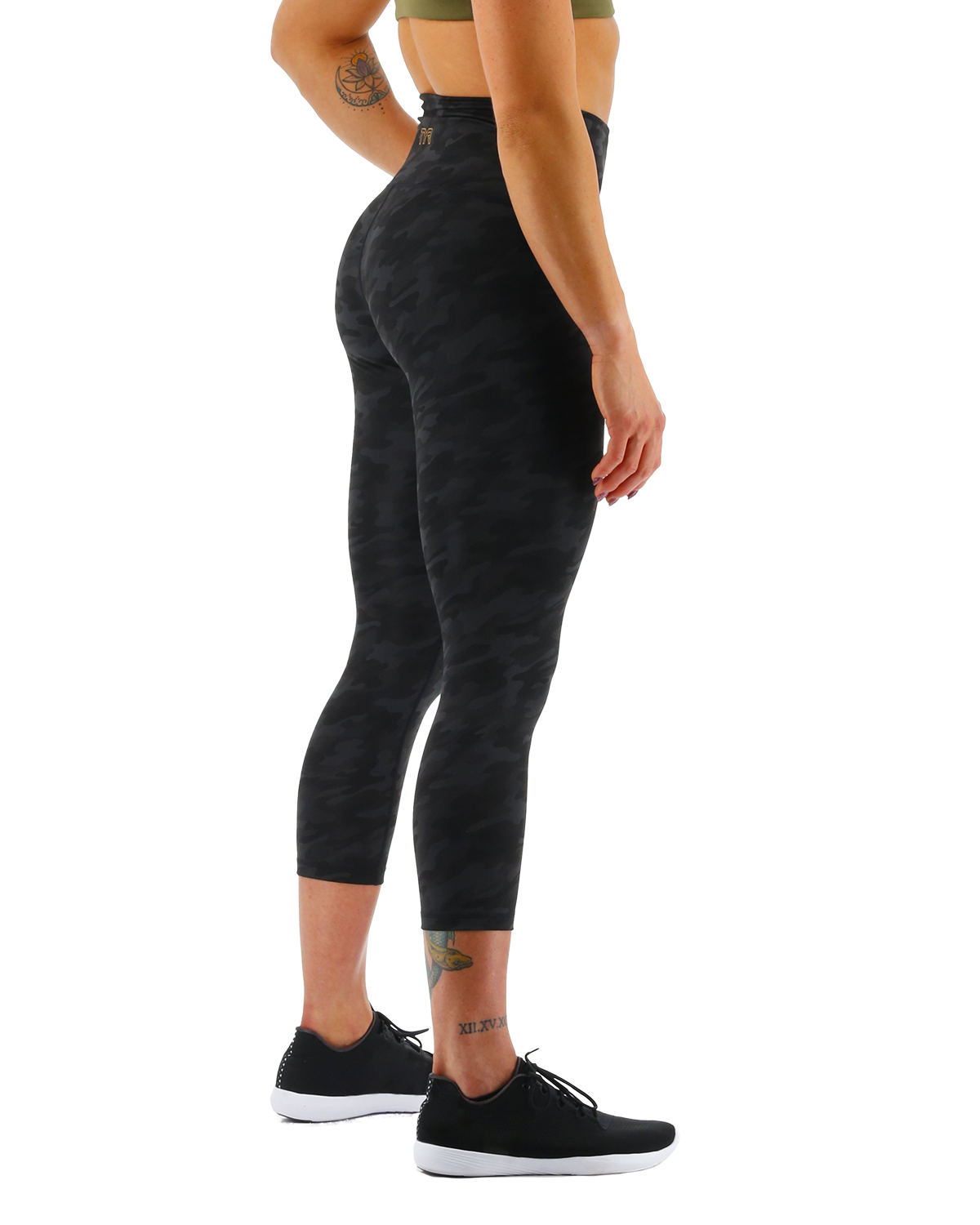 Product image for 001 Black