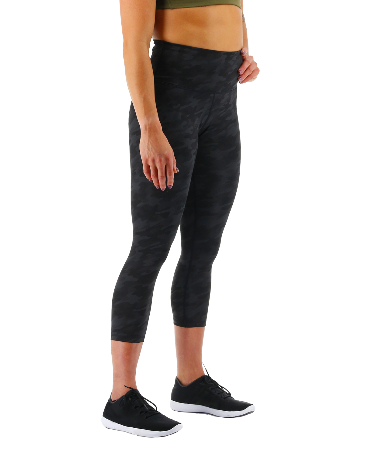 Product image for 001 Black