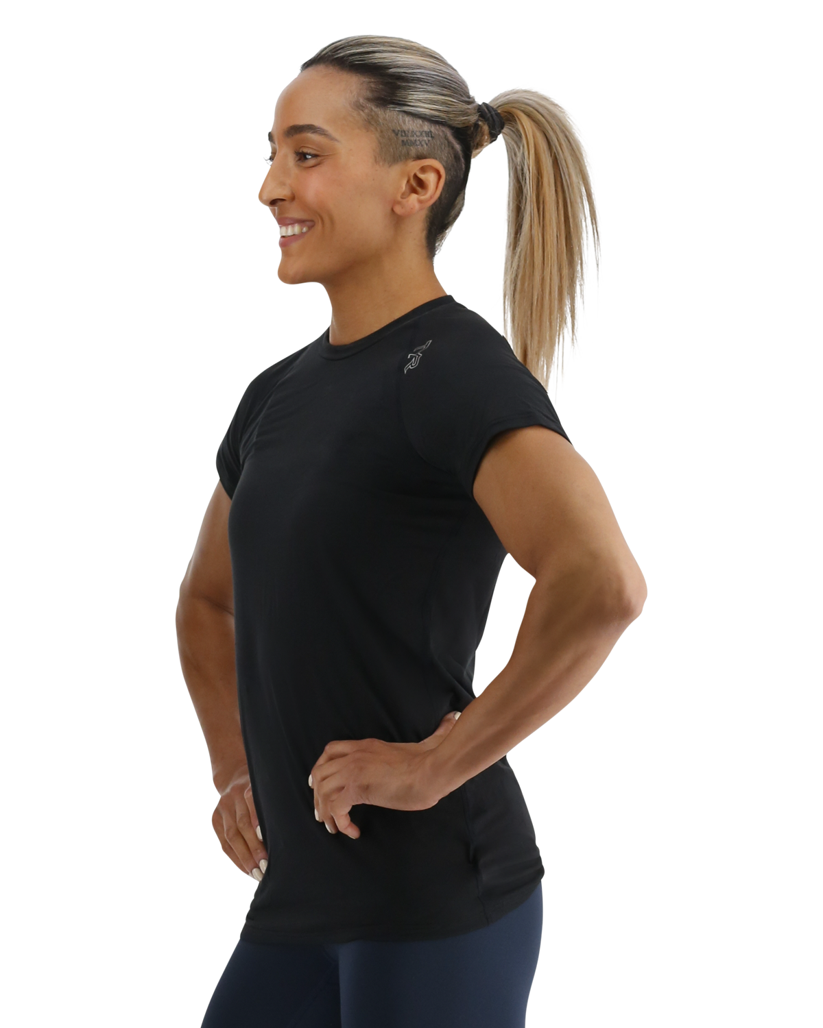 Product image for 001 Black