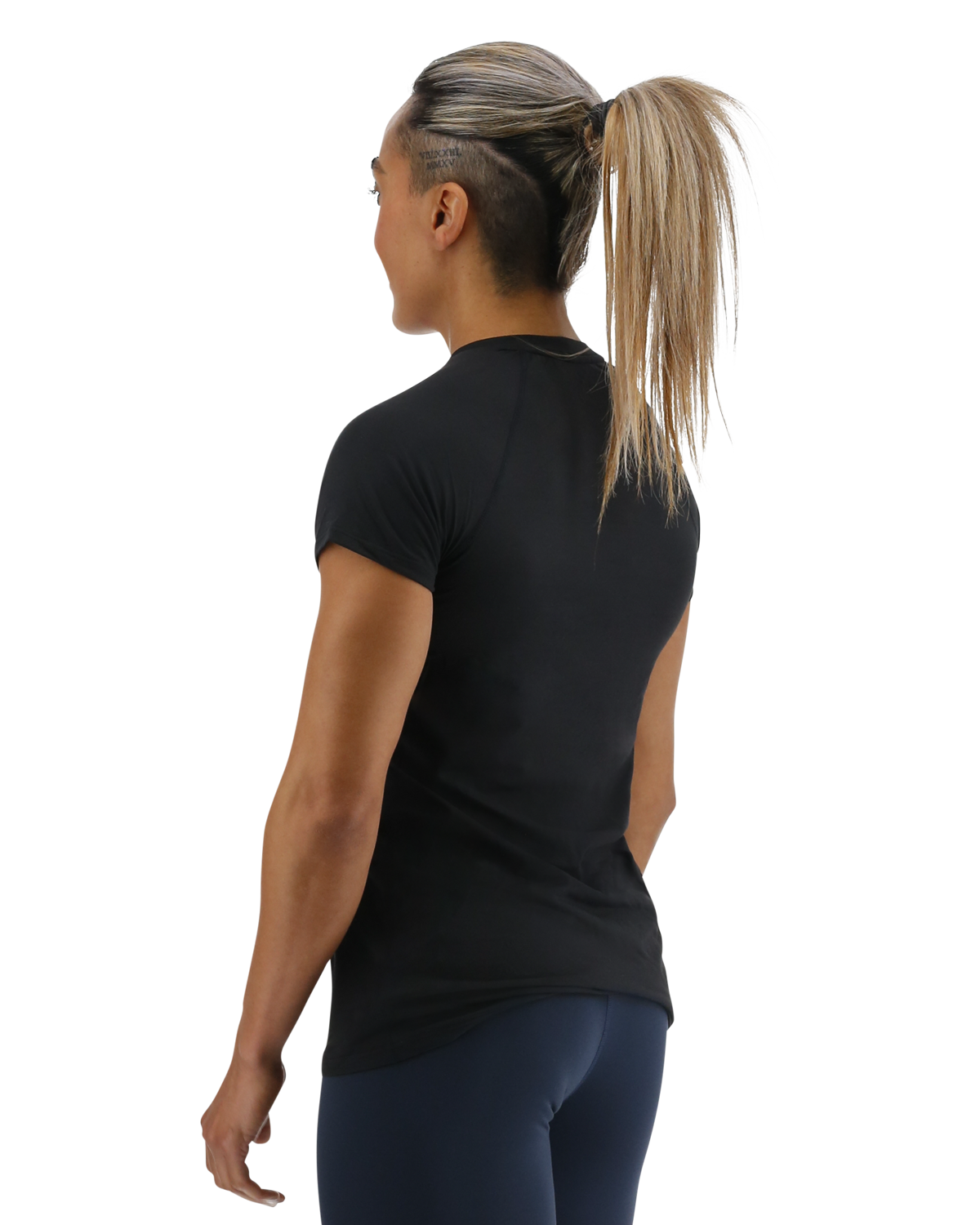 Product image for 001 Black