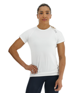 ClimaDry™ Women's Raglan Tee - Solid / Heather