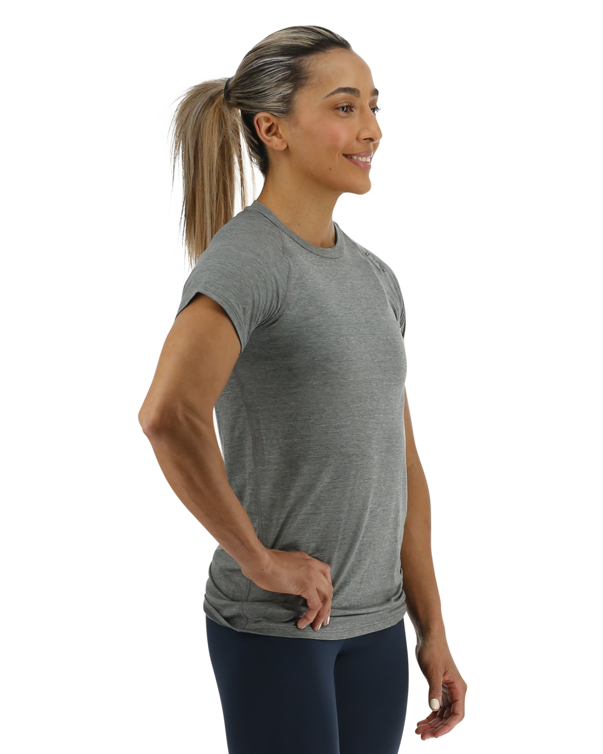 Product image for 966 Medium Grey Heather