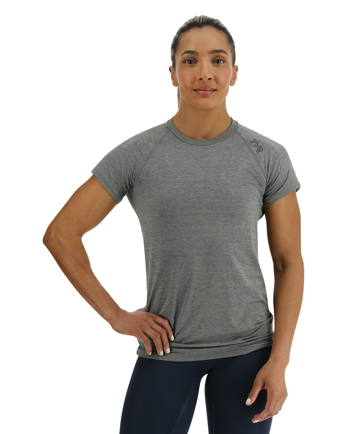 Product image for 966 Medium Grey Heather