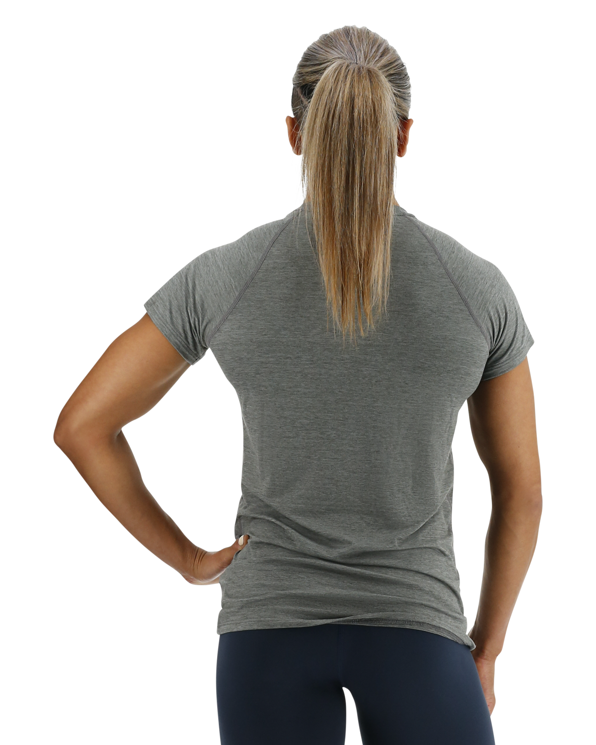 Product image for 966 Medium Grey Heather
