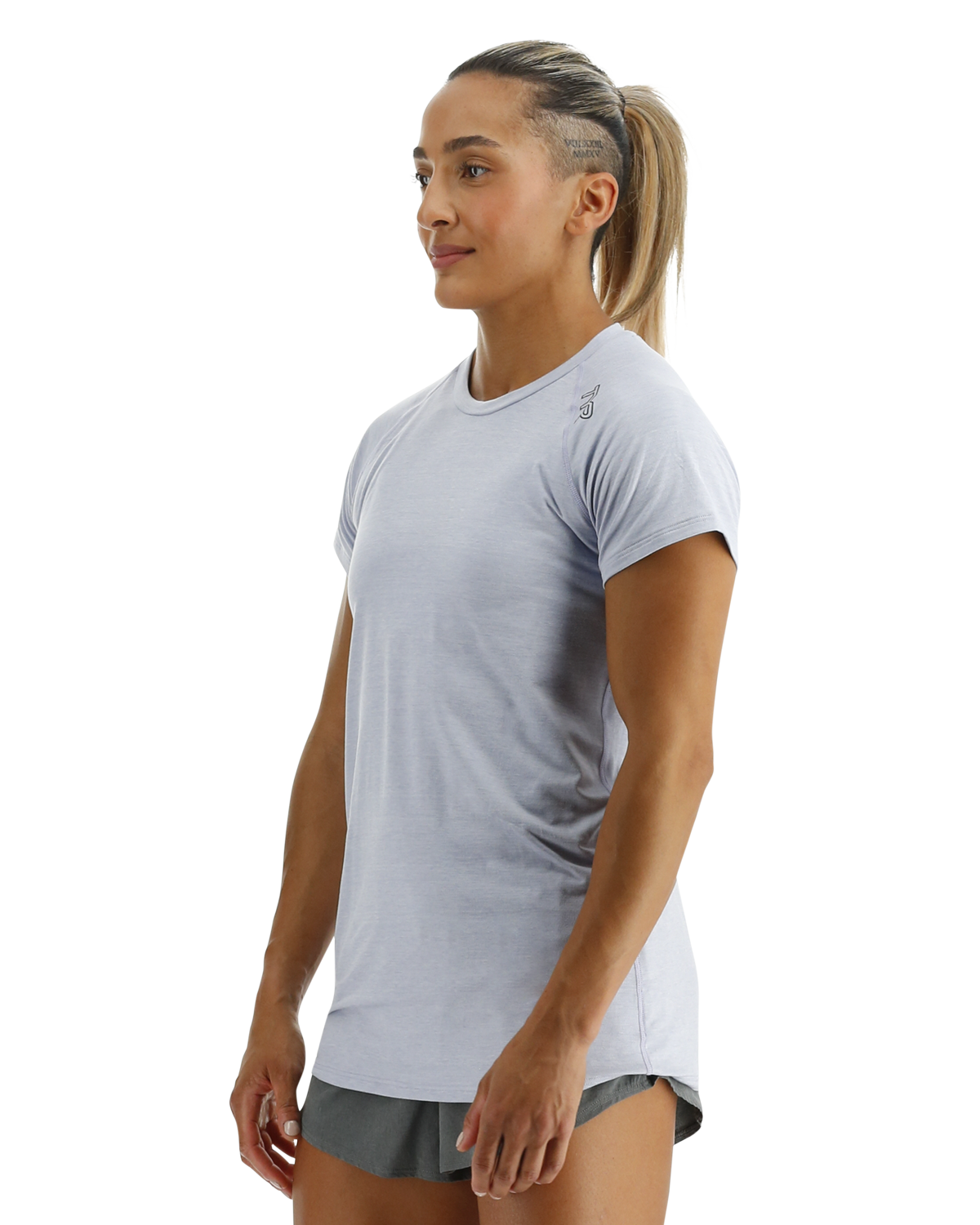 Product image for 987 Blue Ice Heather