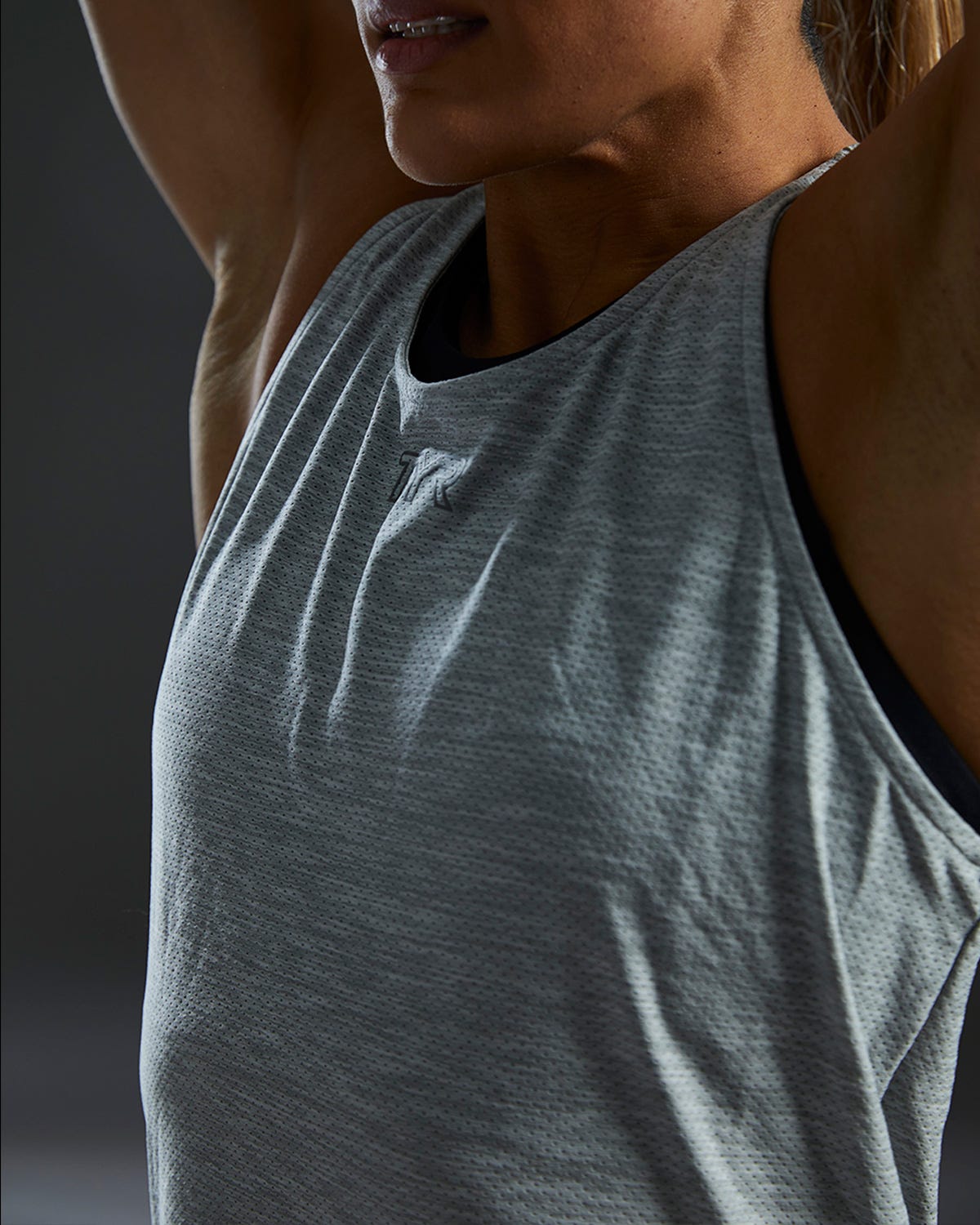 Product image for 254 Light Heather Grey
