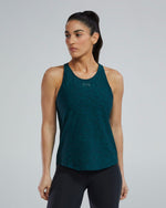 Airtec™ Women's Tank - Solid / Emerald