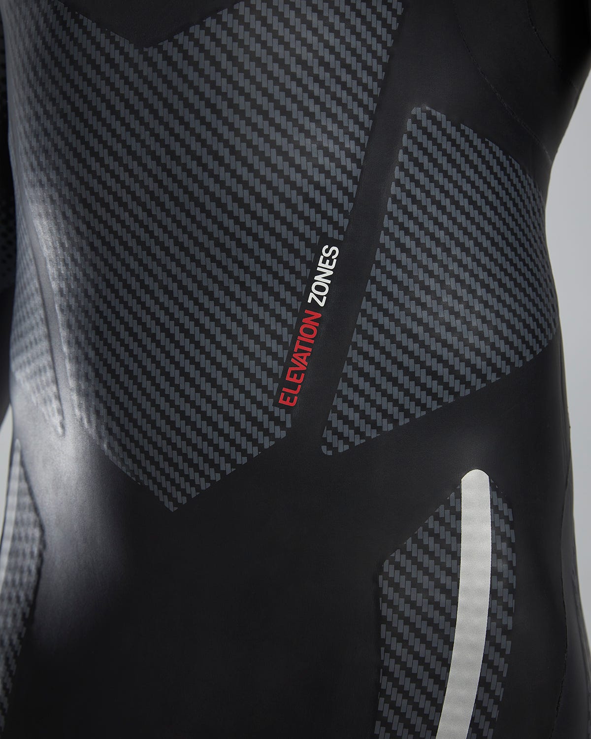 Product image for 717 Silver/Red