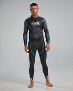 Men's Hurricane® Wetsuit Cat 3