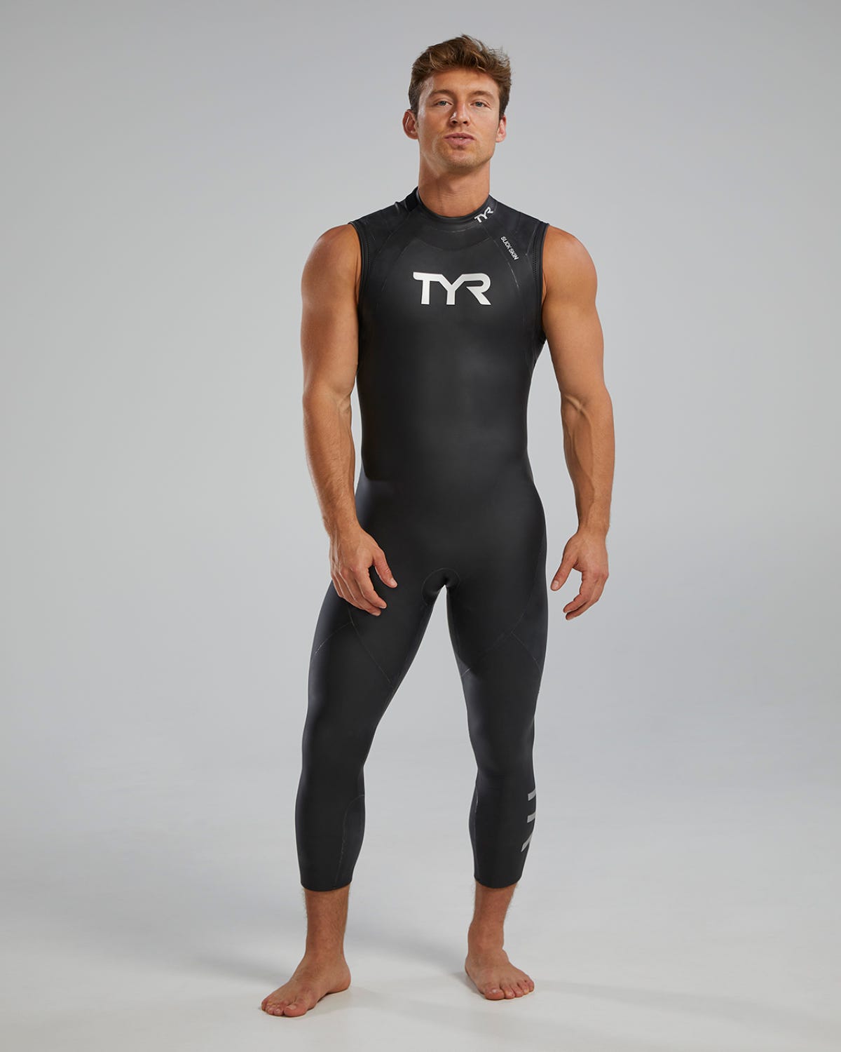 Product image for 043 Silver/Black