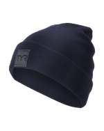 Insulated Cuffed Beanie - Navy