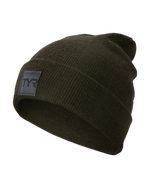 Cuffed Knit Beanie