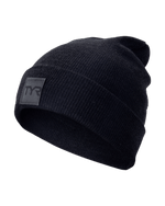 Cuffed Knit Beanie