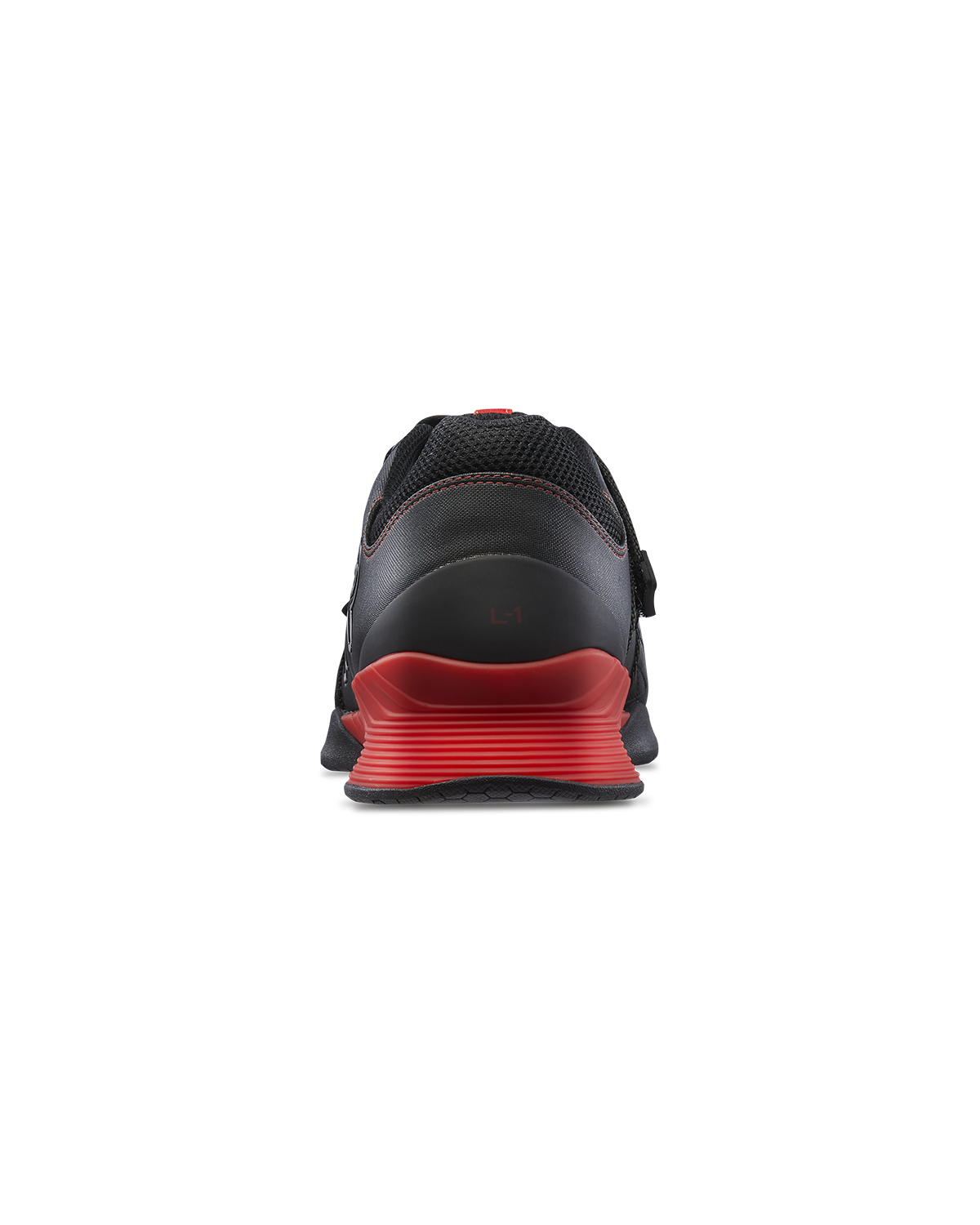 Product image for 002 Black/Red