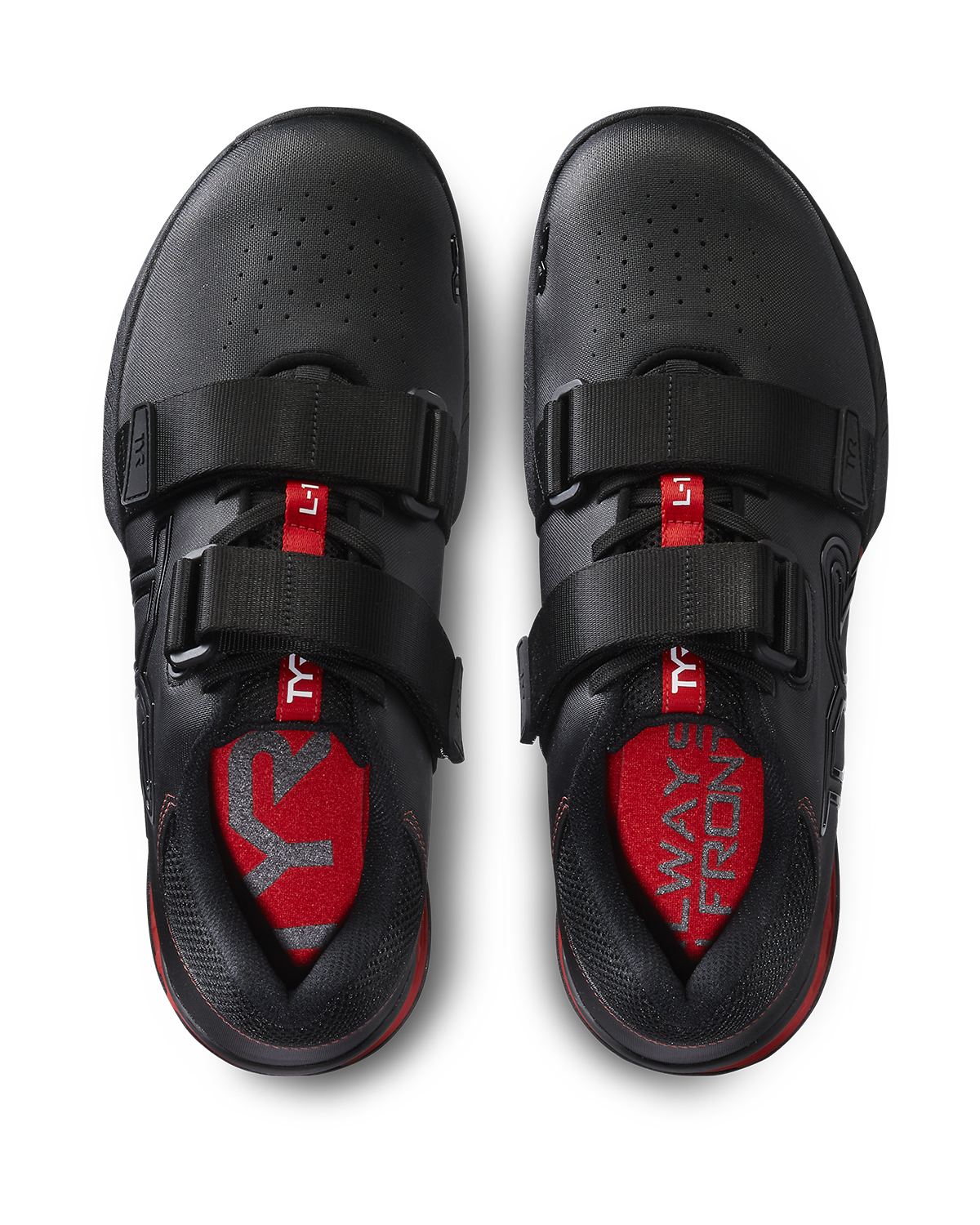 Product image for 002 Black/Red