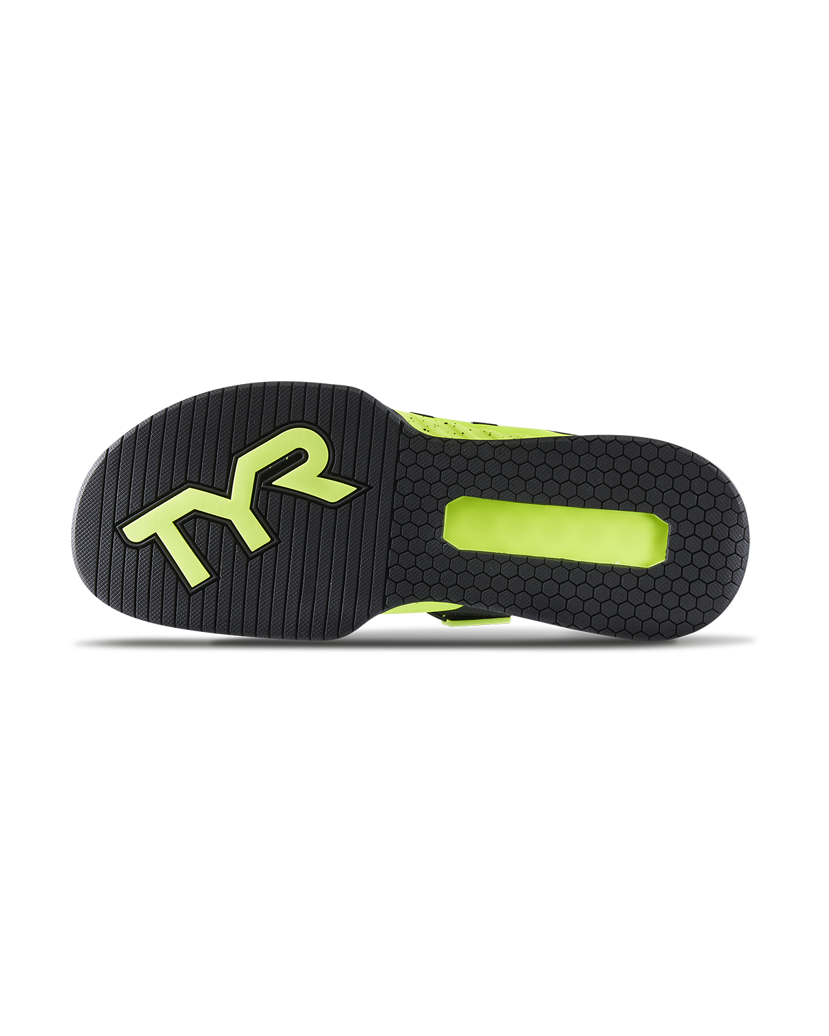 Product image for 094 Black/Fl. Yellow