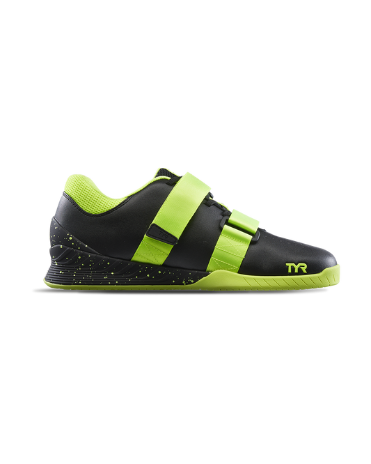 Product image for 094 Black/Fl. Yellow