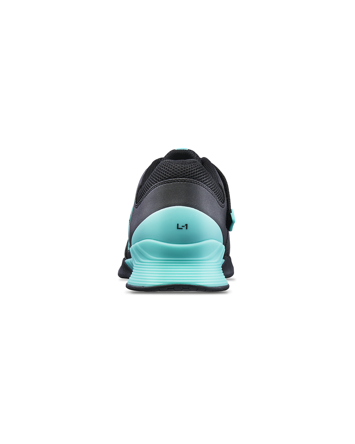 Product image for 167 Blk/Mint