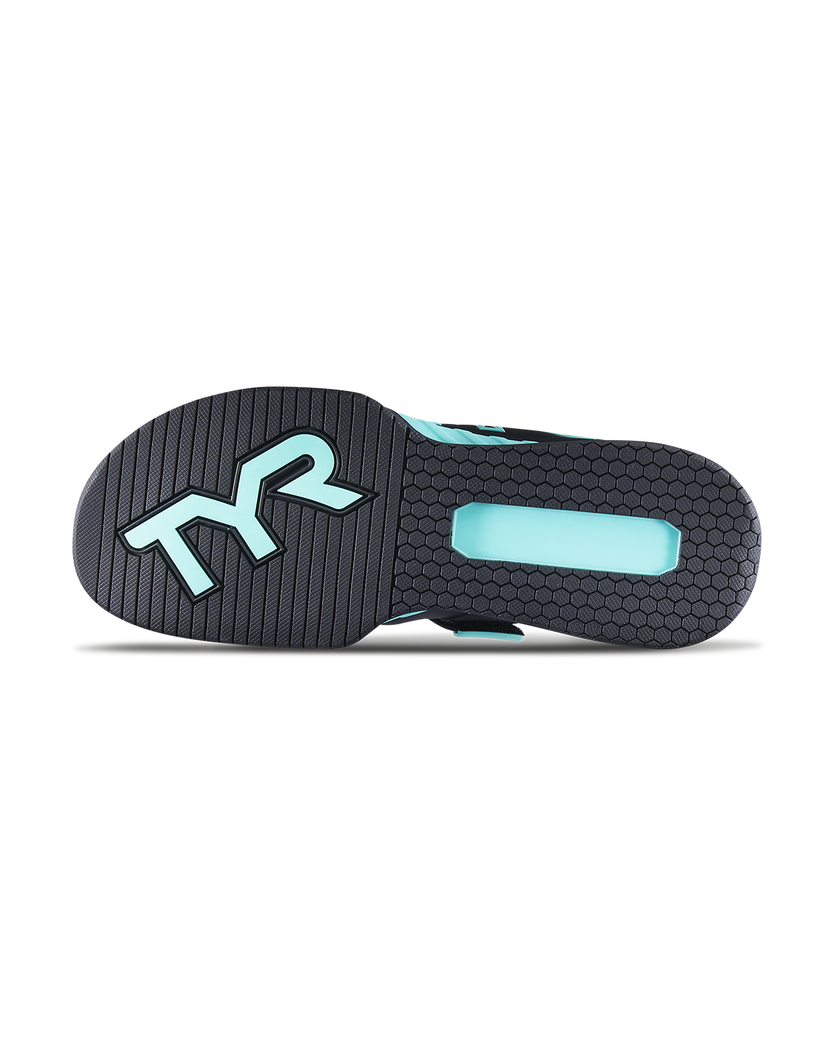 Product image for 167 Blk/Mint