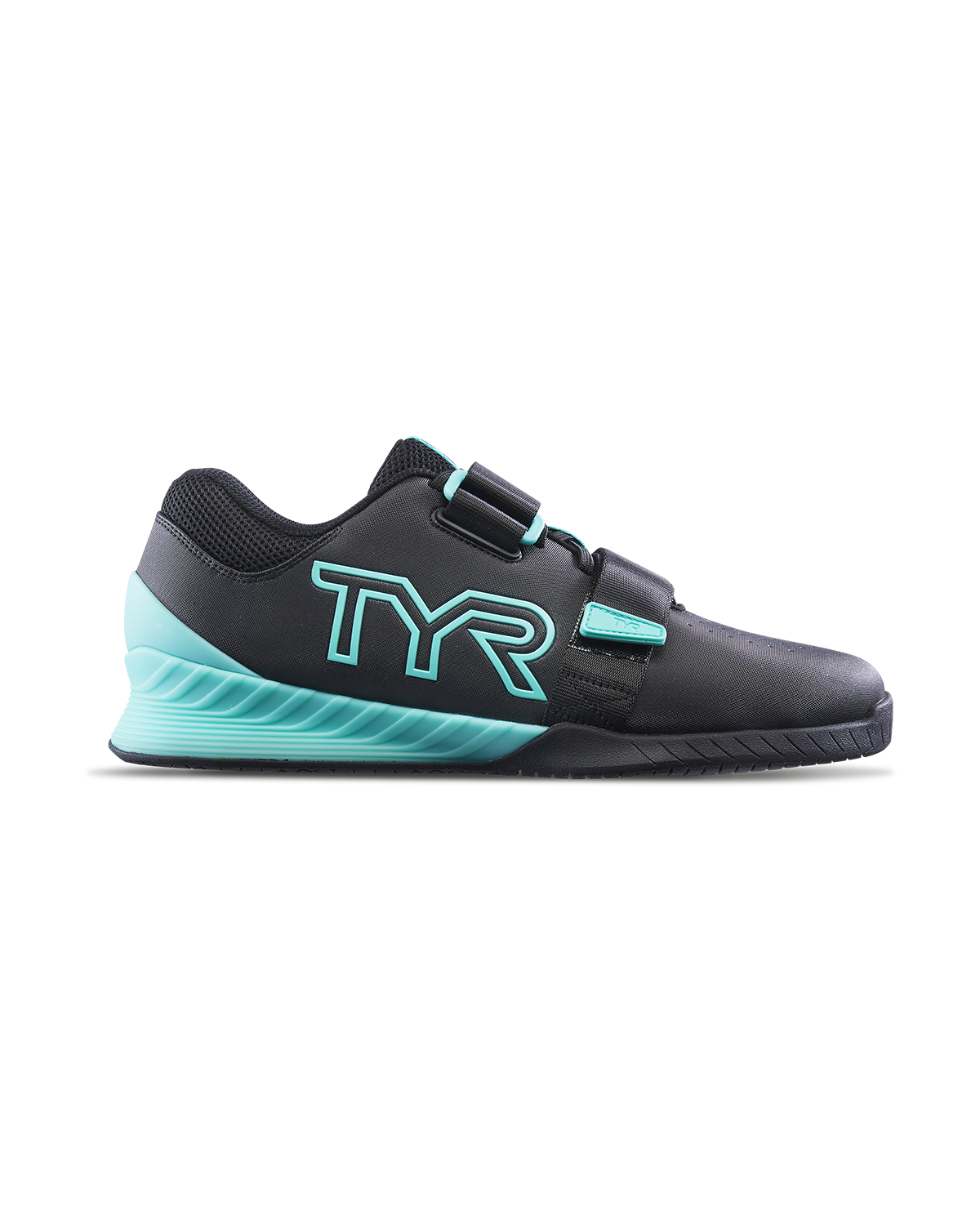 Product image for 167 Blk/Mint