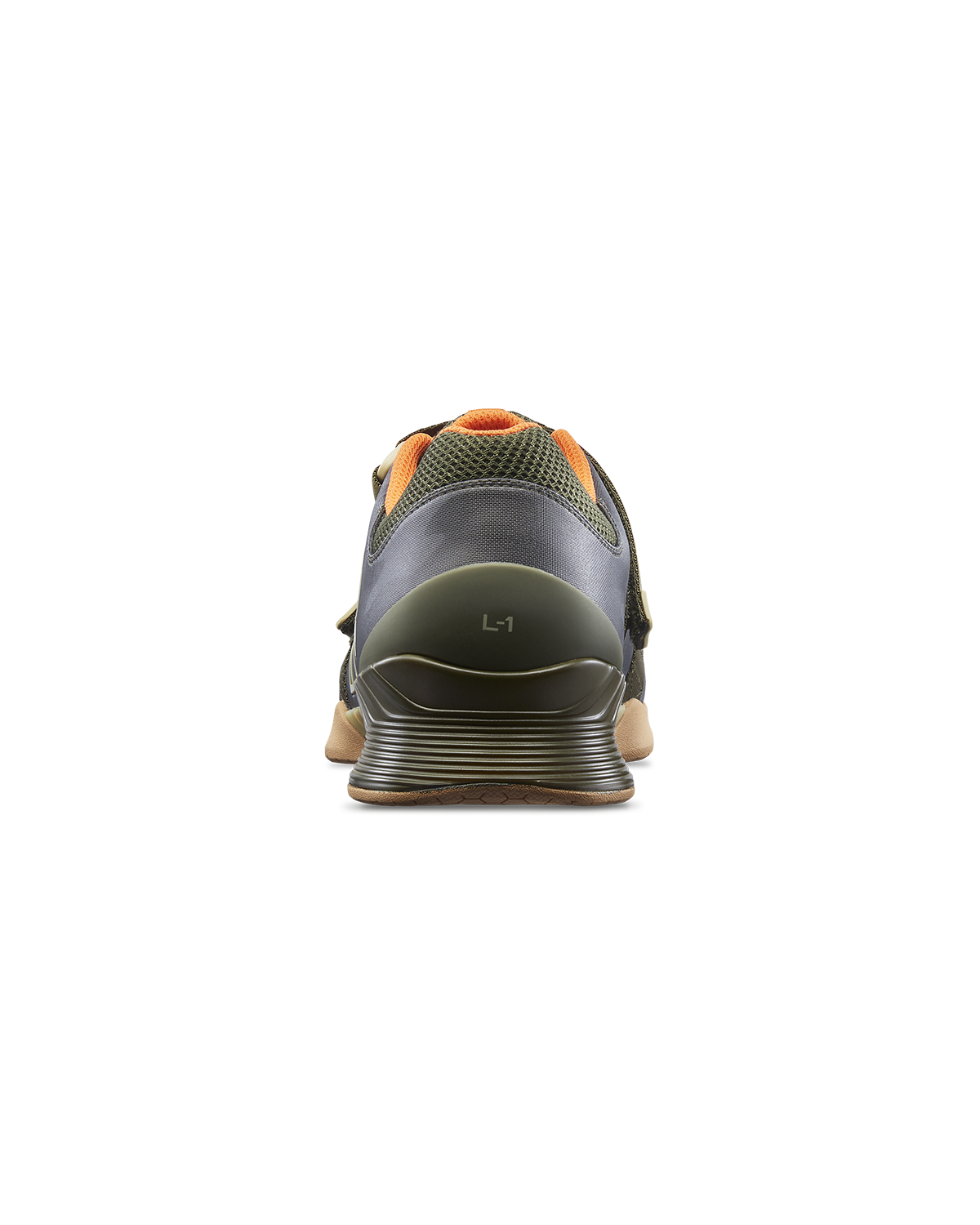 Product image for 286 Camo Black