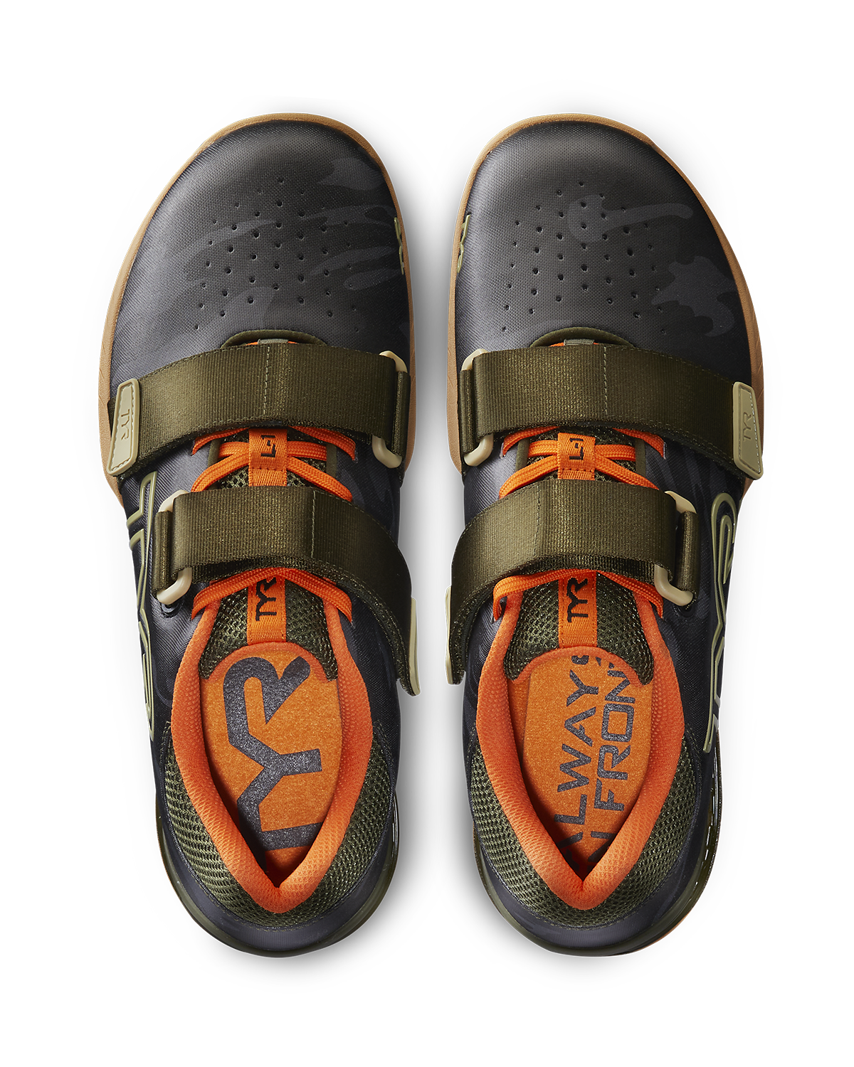 Product image for 286 Camo Black