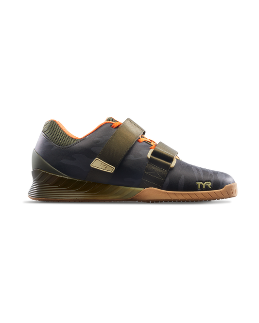 Product image for 286 Camo Black