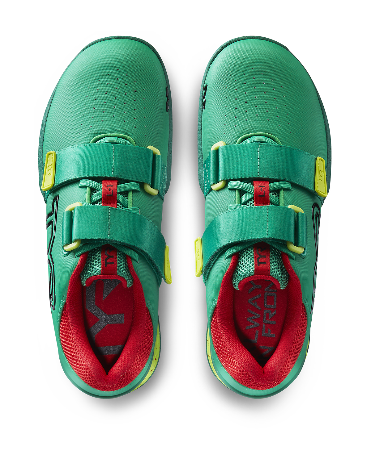 Product image for 320 Green/Lime