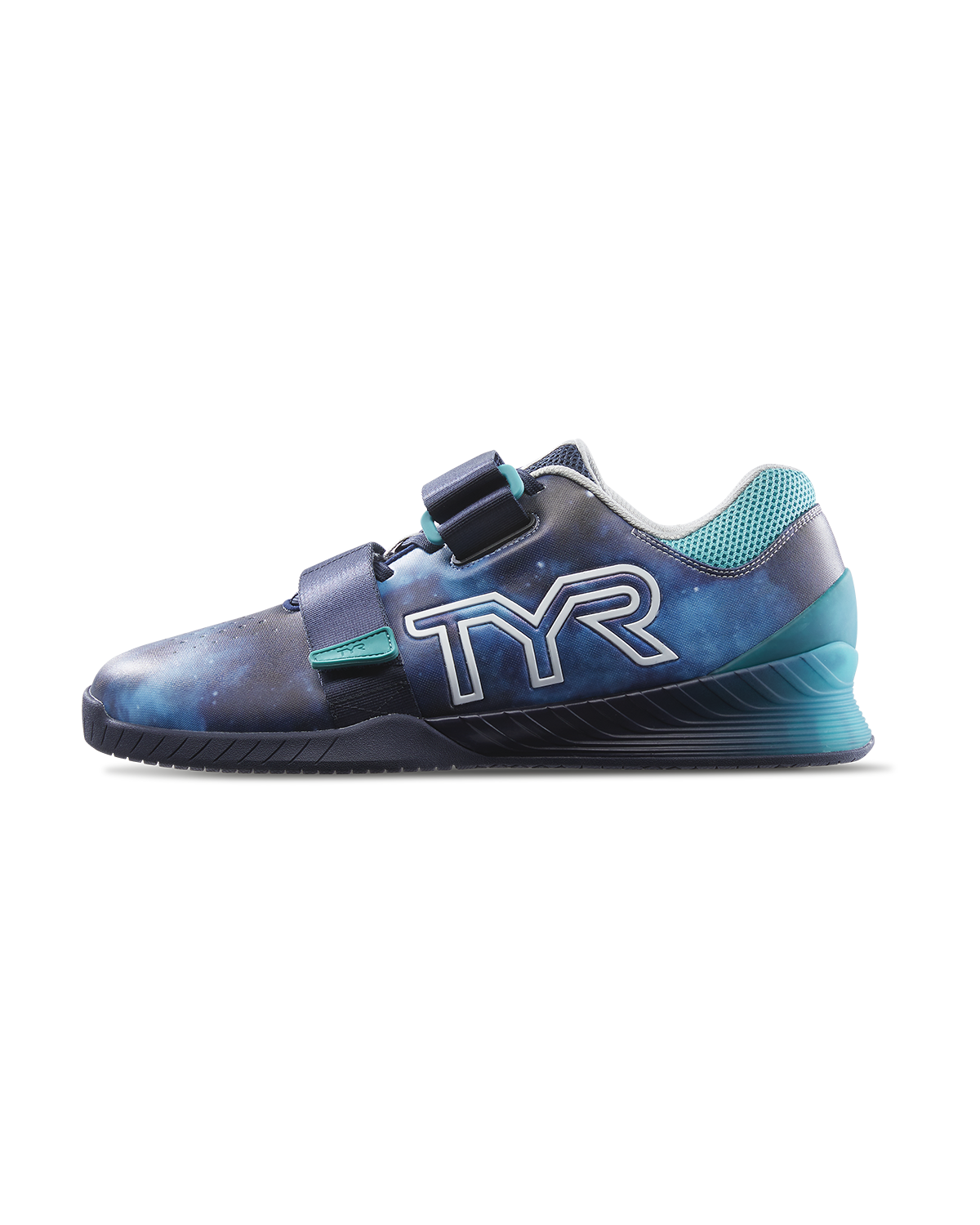 Product image for 416 Navy/Turquoise