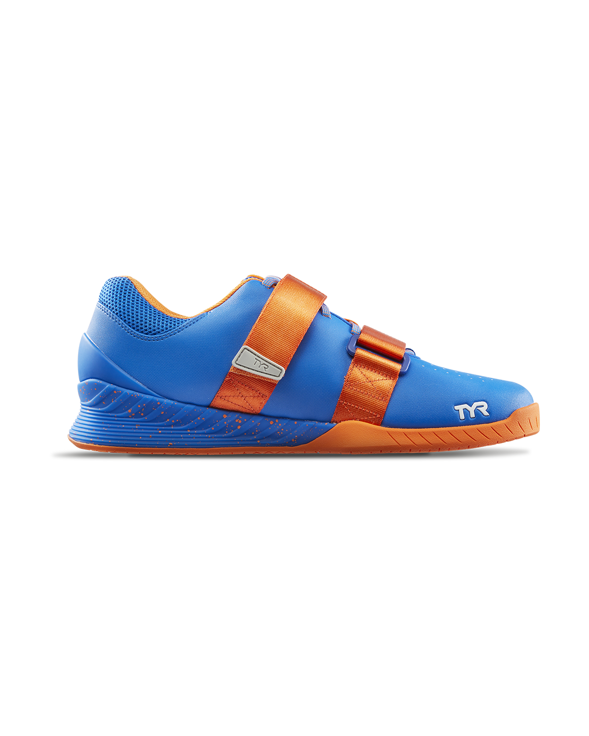 Product image for 492 Blue/Orange