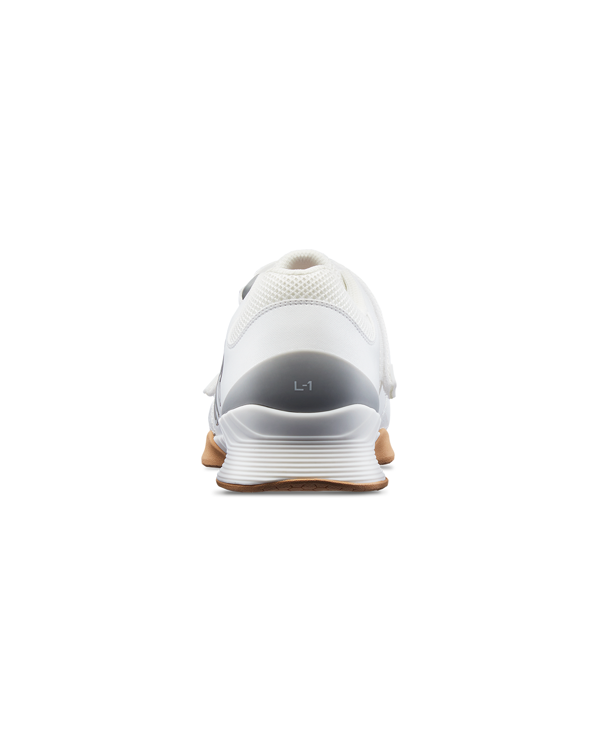 Product image for 543 White/Gum